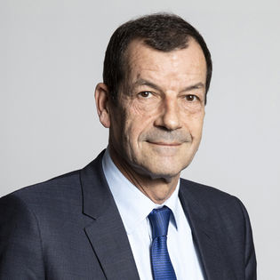 Thierry Derez