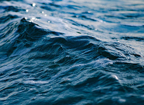 Une danse Borderline. Quand l'angoisse fait des vagues !