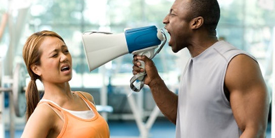 TDL Fitness