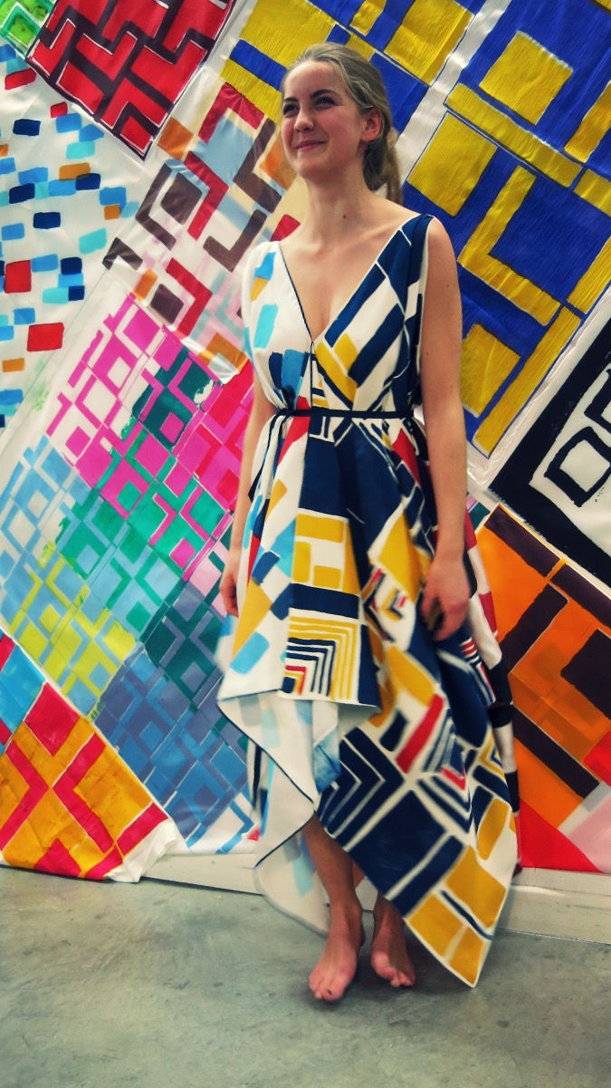 Silhouette S.Delaunay