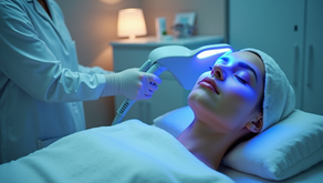 Experience Radiant Skin with IPL Milk Facial Fast Treatment at Reviva Laser Skin Clinic