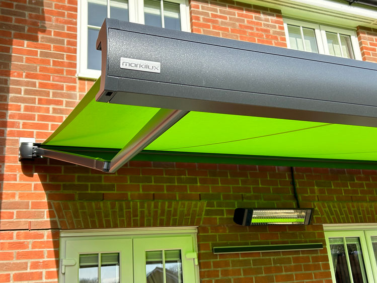 Markilux MX-3