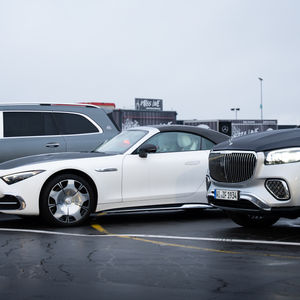 Mercedes-Benz Driving-Events 