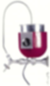 Homogenizer