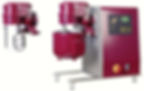 Planetary Mixer