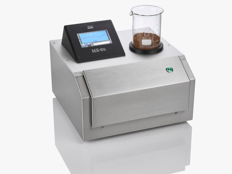 Moisture Analyser