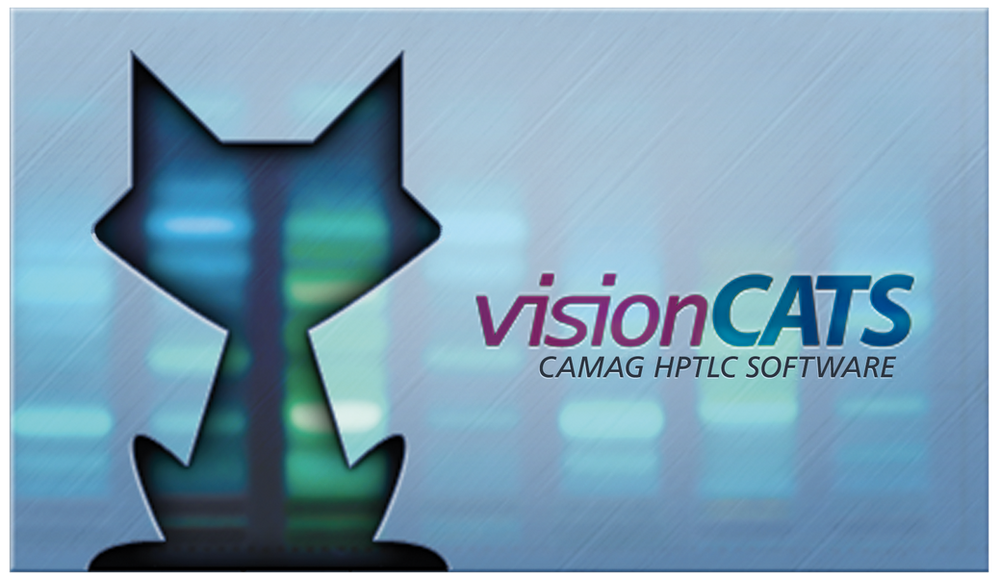 Latest visionCATS 2.4 release