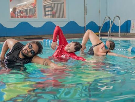 🏊‍♂️ Why Swimming is the Best Full-Body Workout – Join Orca Today!