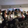 Candlelight Service 2025