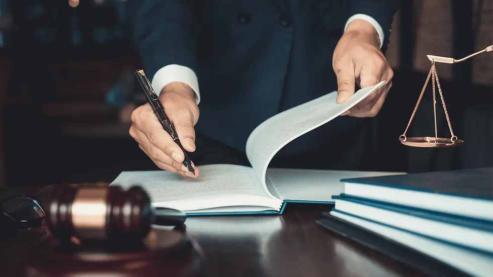 What Are Liquidated Damages?