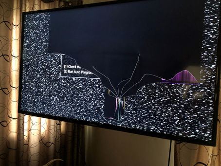 Kids and Screen Time
