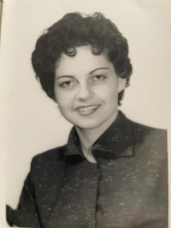 Obituaries Hammonton Gazette