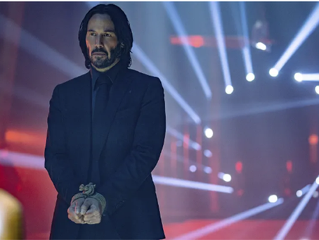 Lionsgate Studios deal to spin off from Starz