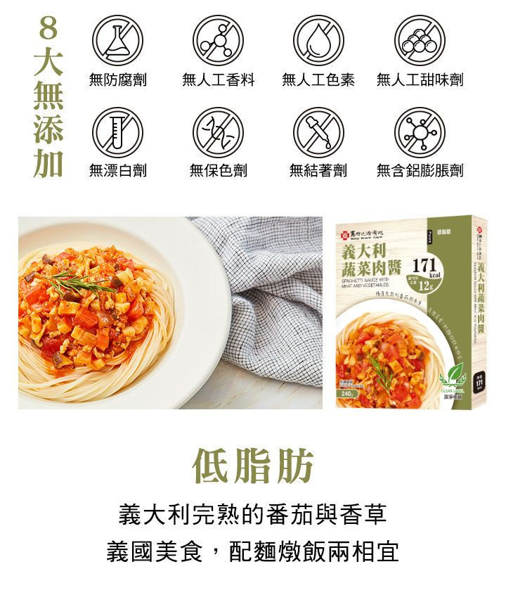 縮圖：義大利蔬菜肉醬