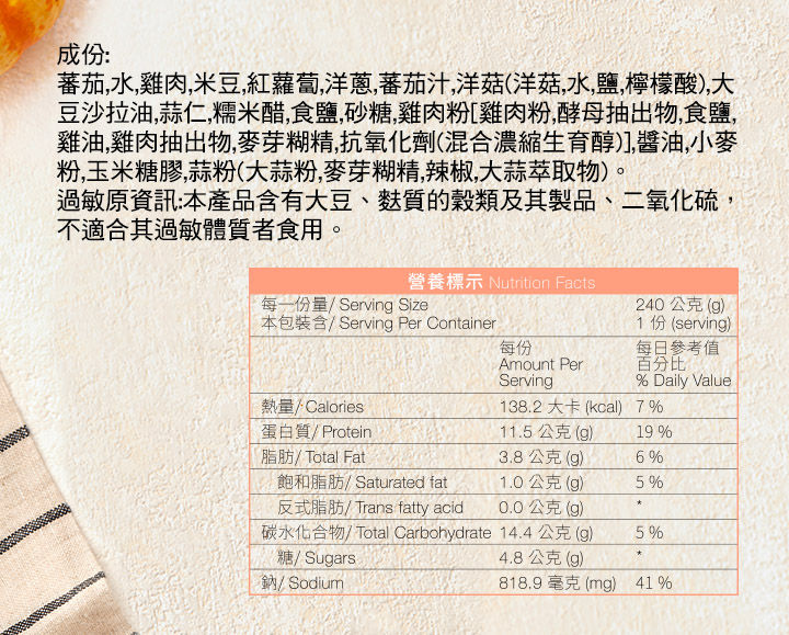 縮圖：番茄雞丁