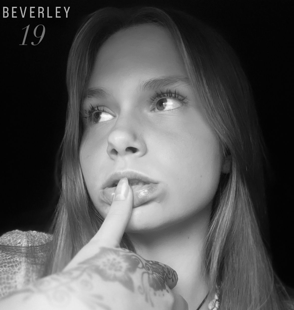 Beverley 19 album