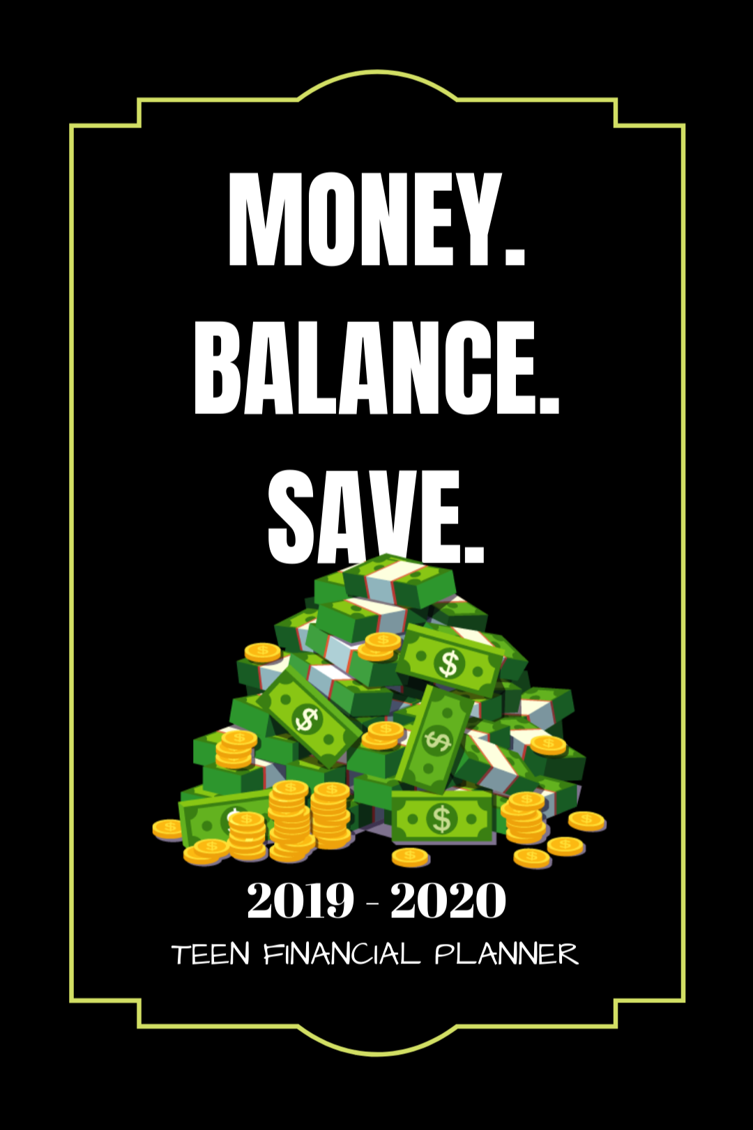 Teen Financial Planner