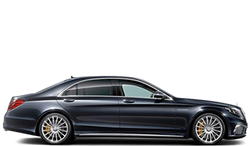 MERCEDES S-CLASS