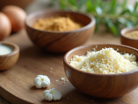 Why Choose Natural Ingredients for Your Skin?