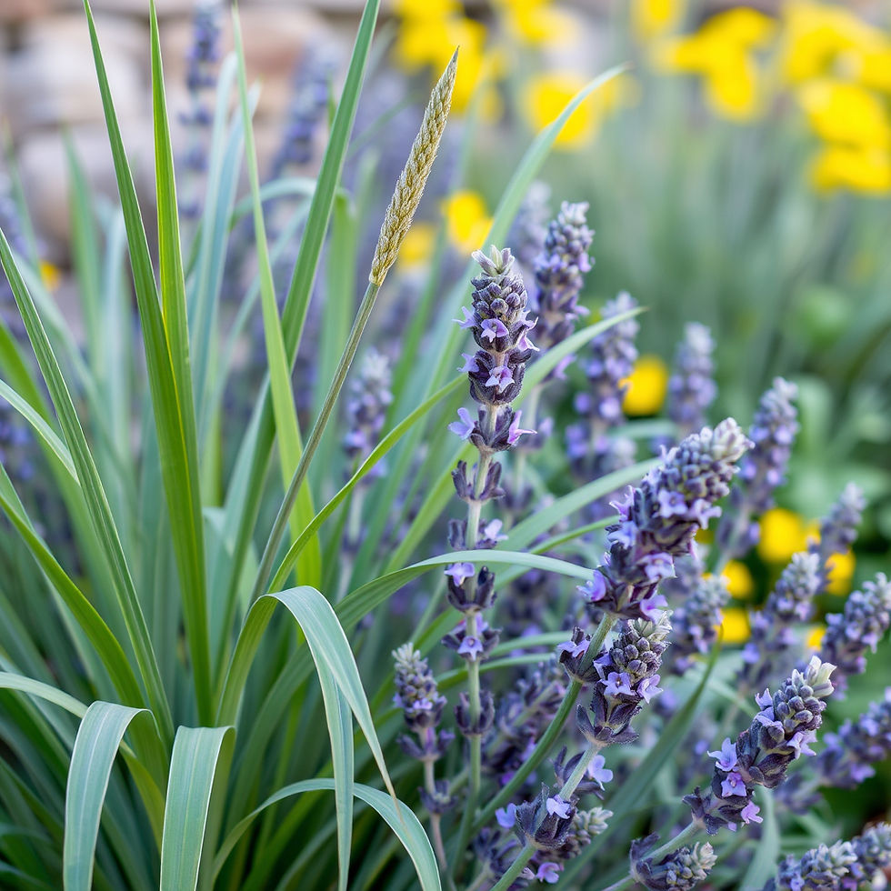 Plants are the perfect blend of affective and stylish.