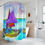 Thumbnail: Shower Curtains