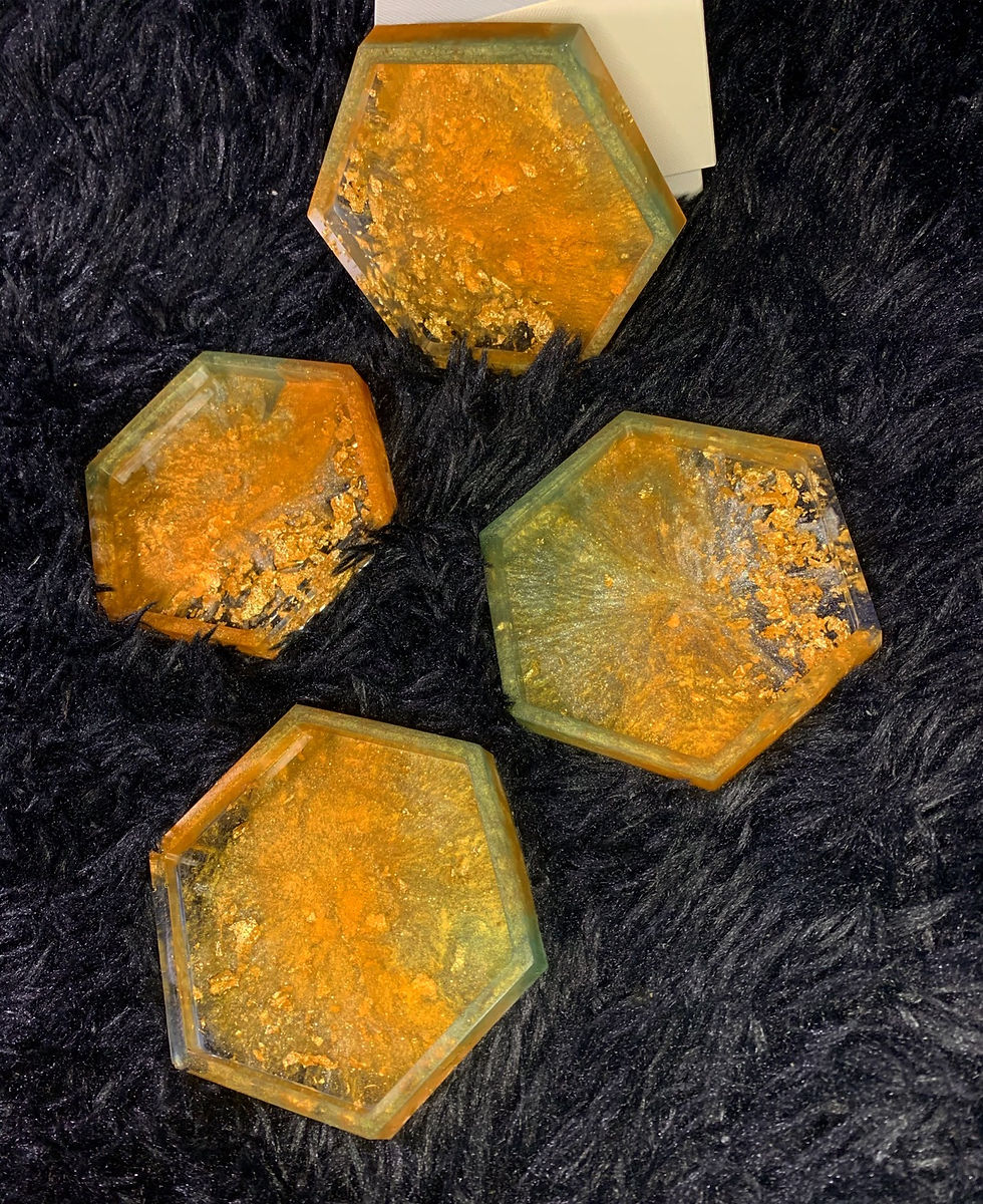 Thumbnail: Coasters