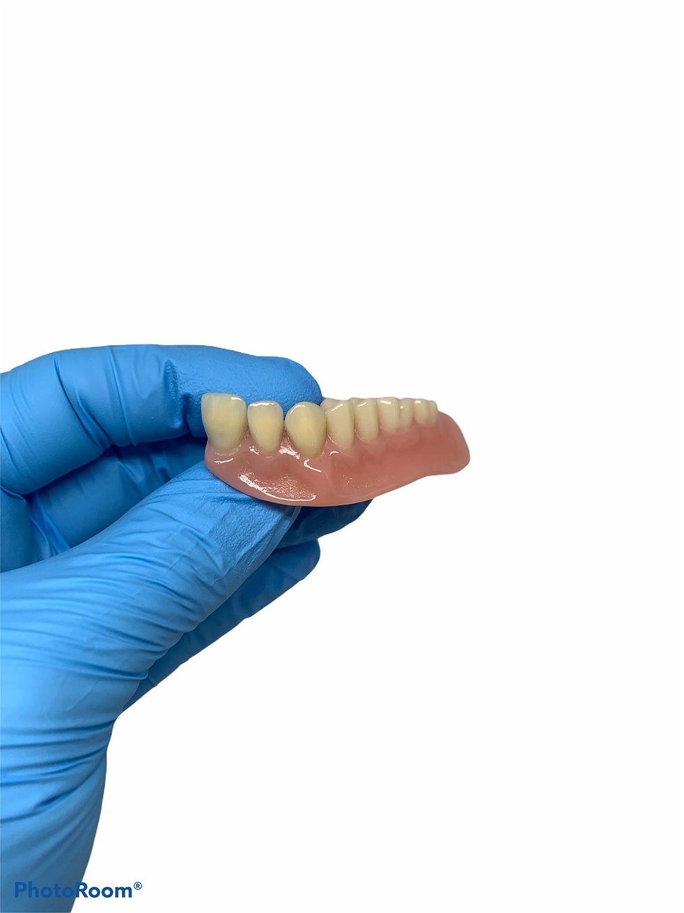 Acrylic Dentue