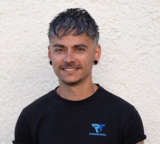 Raphael Toffolon