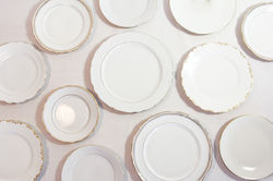 Location de vaisselle vintage nice