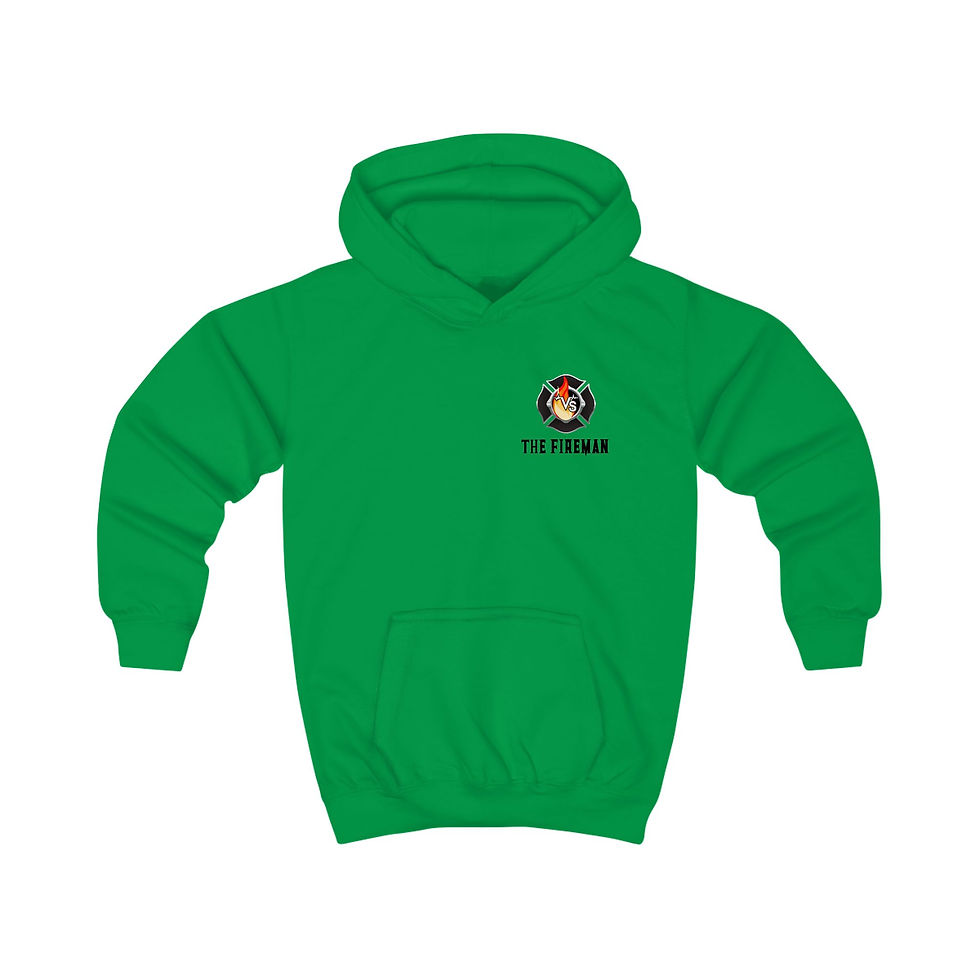 Thumbnail: Kids Hoodie