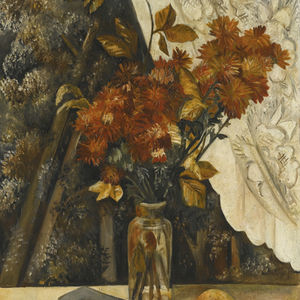 Russian Art Private Collection
