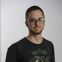 Daniel Dieb
