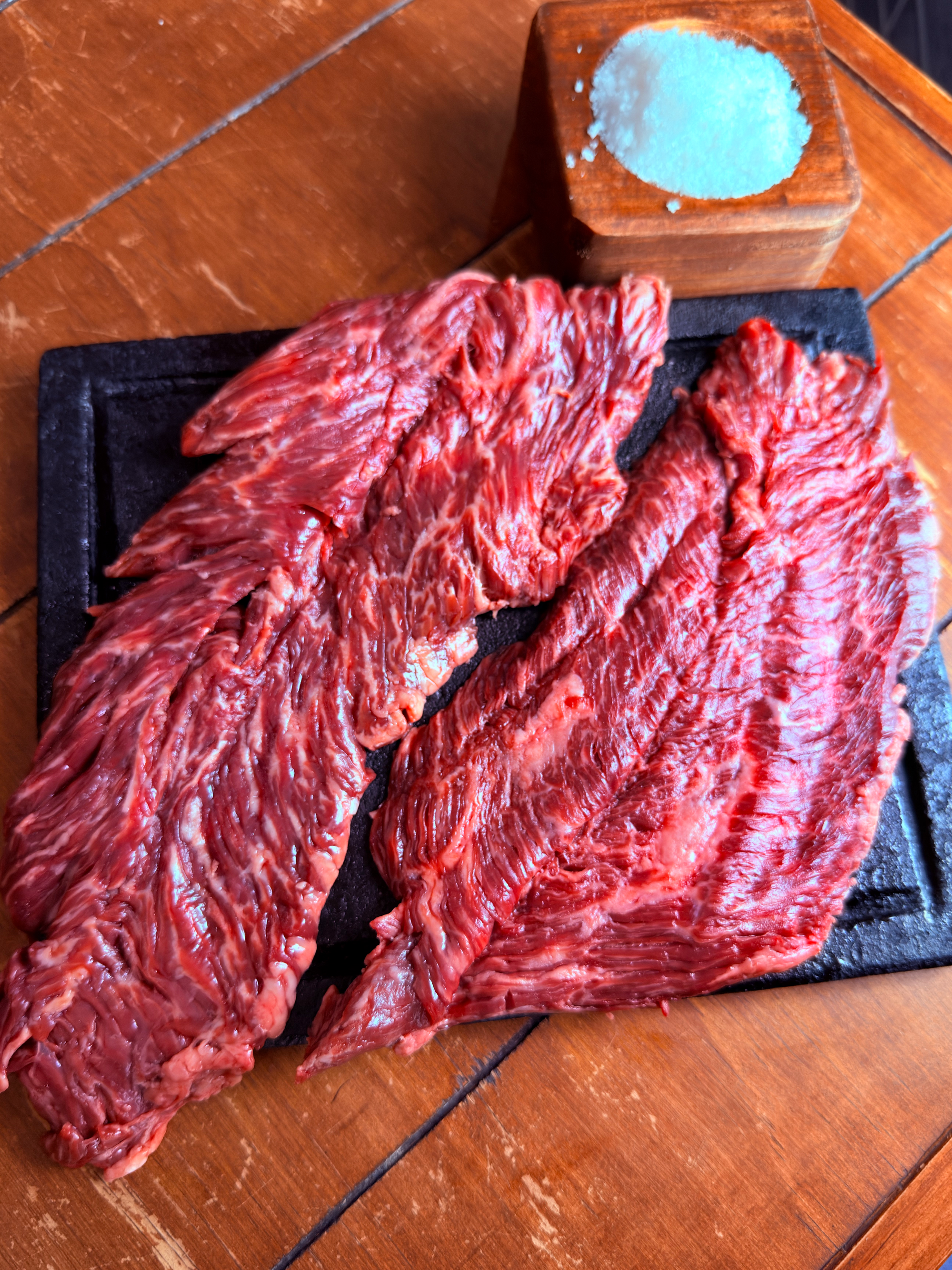 ARRACHERA HIGH CHOICE