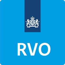 RVO logo