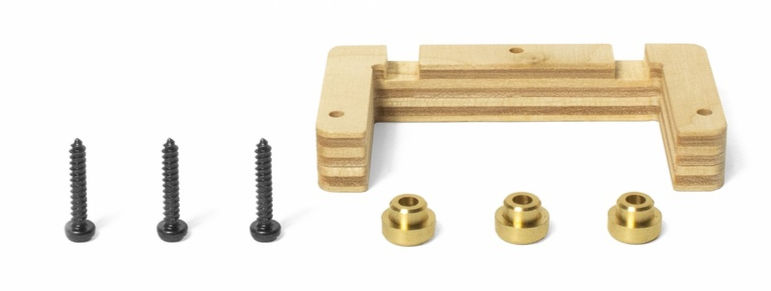 CHASERVO Frame for HV3512H