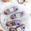 Thumbnail: Blueberry eclair