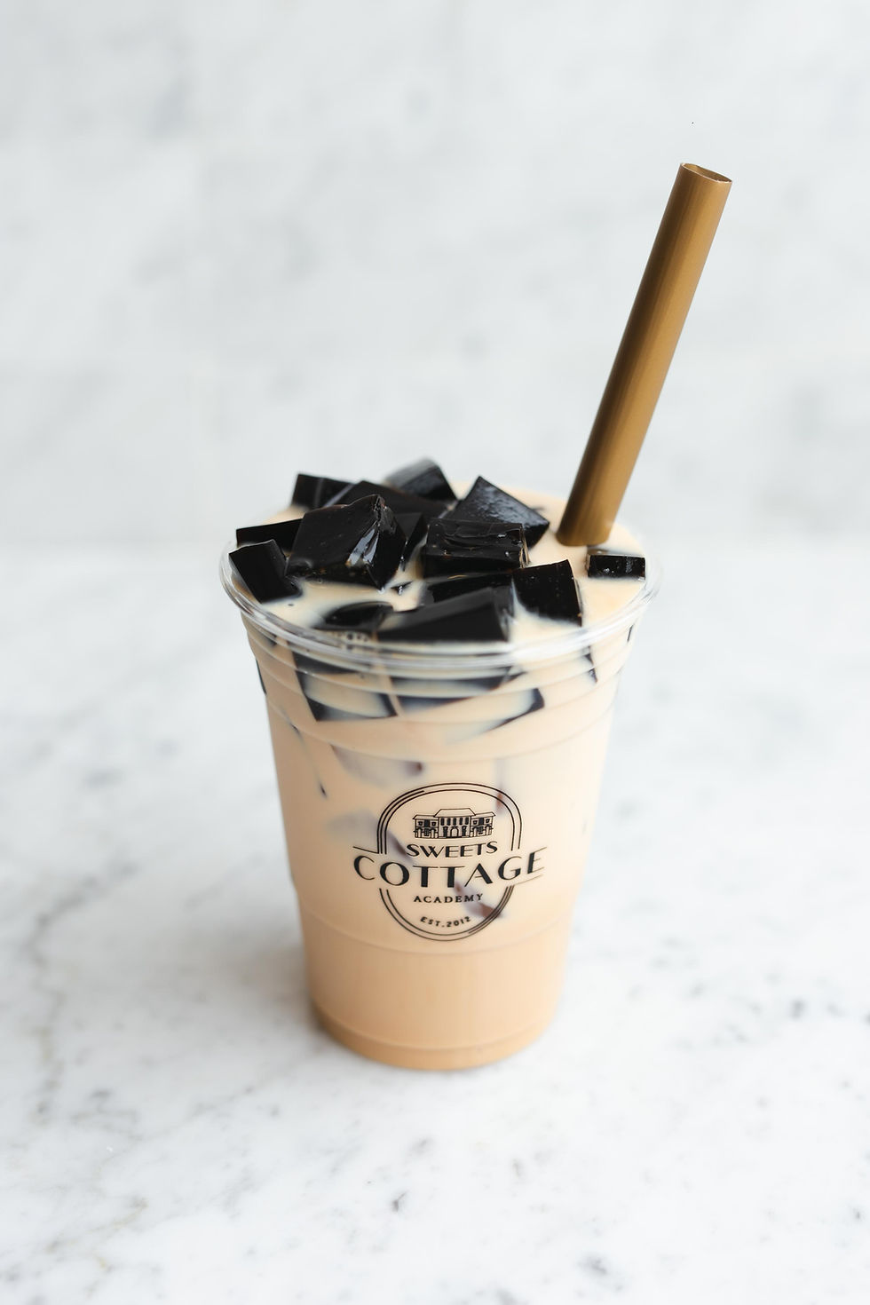 Thumbnail: Professional Taiwan bubble tea