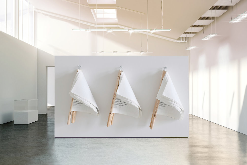 Exhibited Document Flags