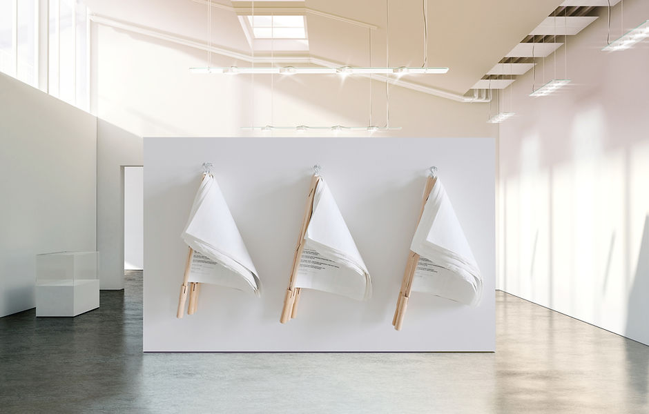Exhibited Document Flags
