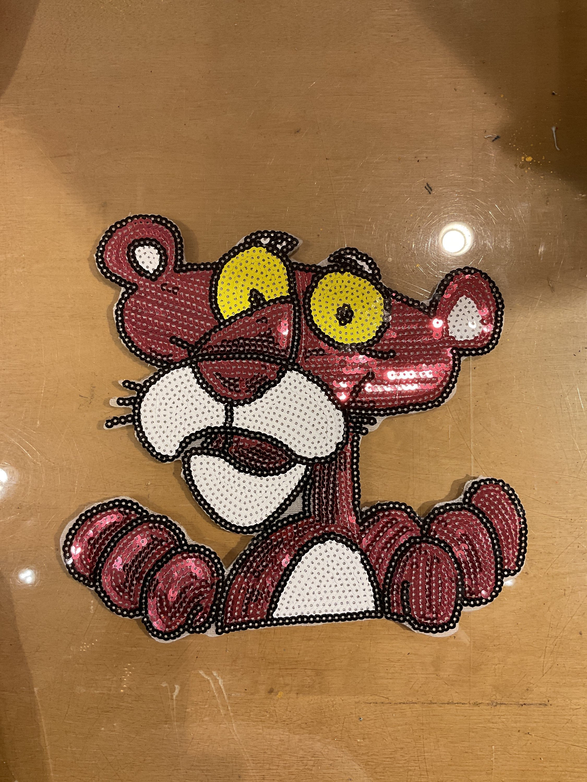 Pink Panther