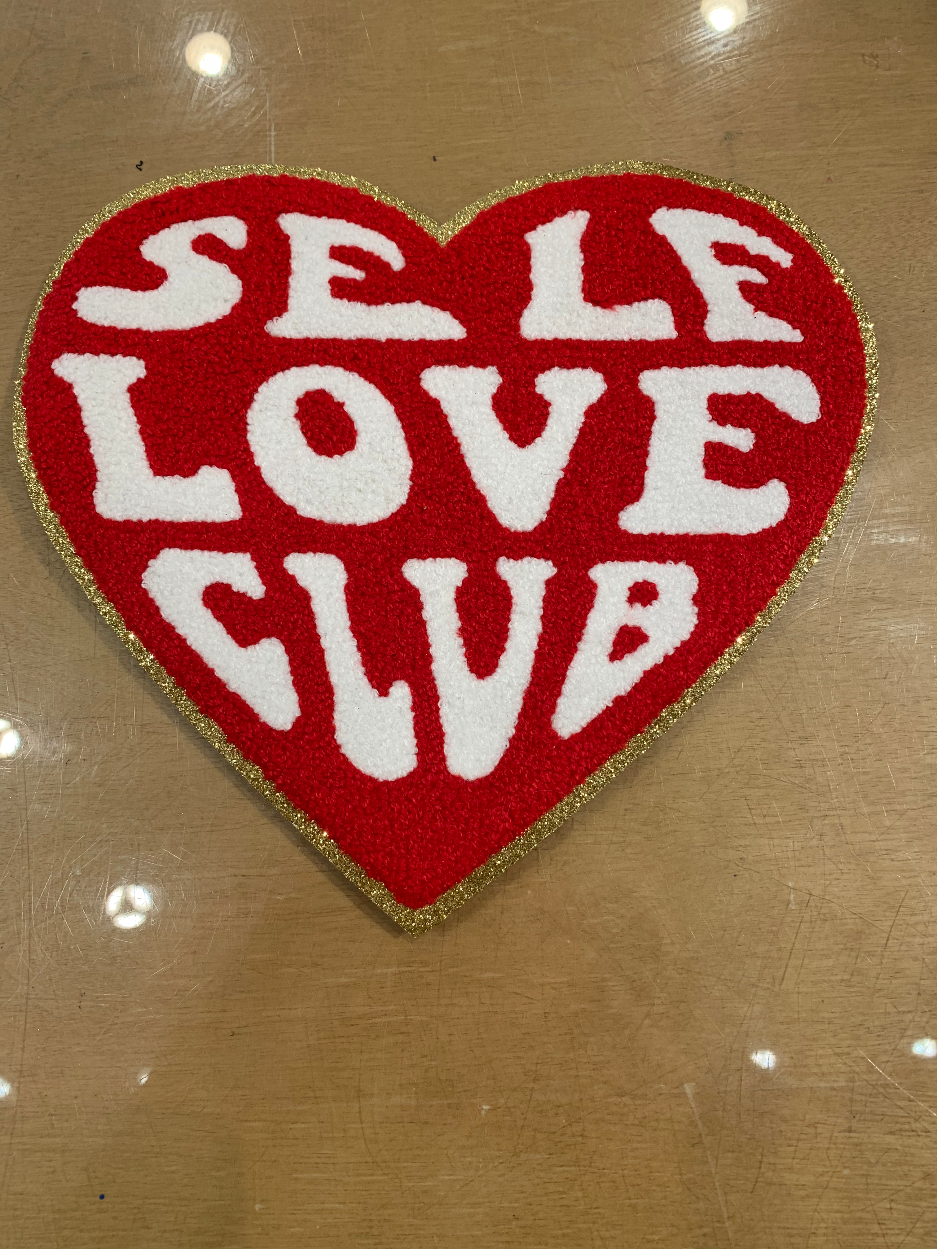 Self Love Club