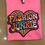 Thumbnail: Pink Fashion Junkie T Shirt