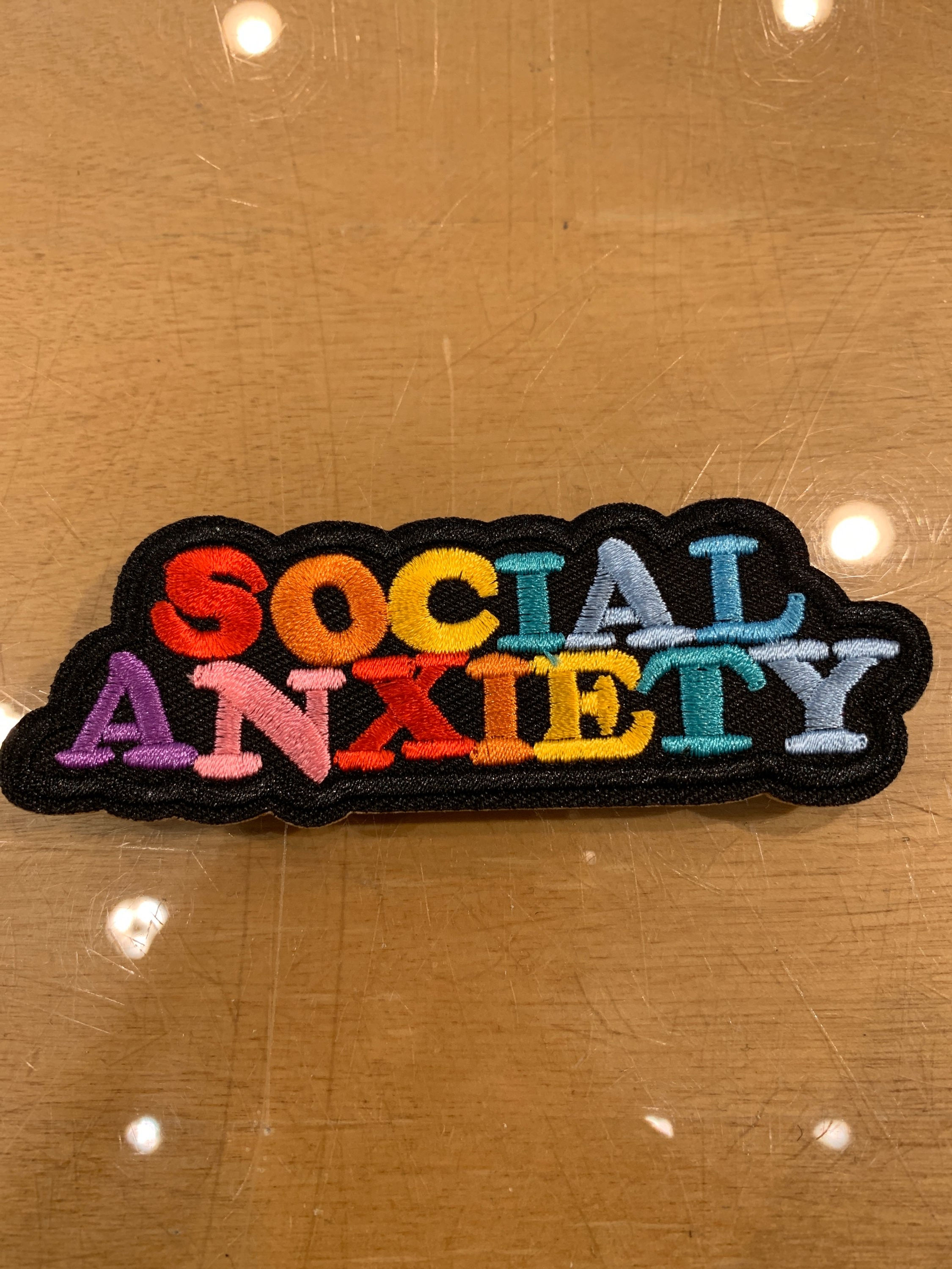 Social Anxiety