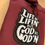 Thumbnail: Burgundy Life Be Lifin' Hoodie