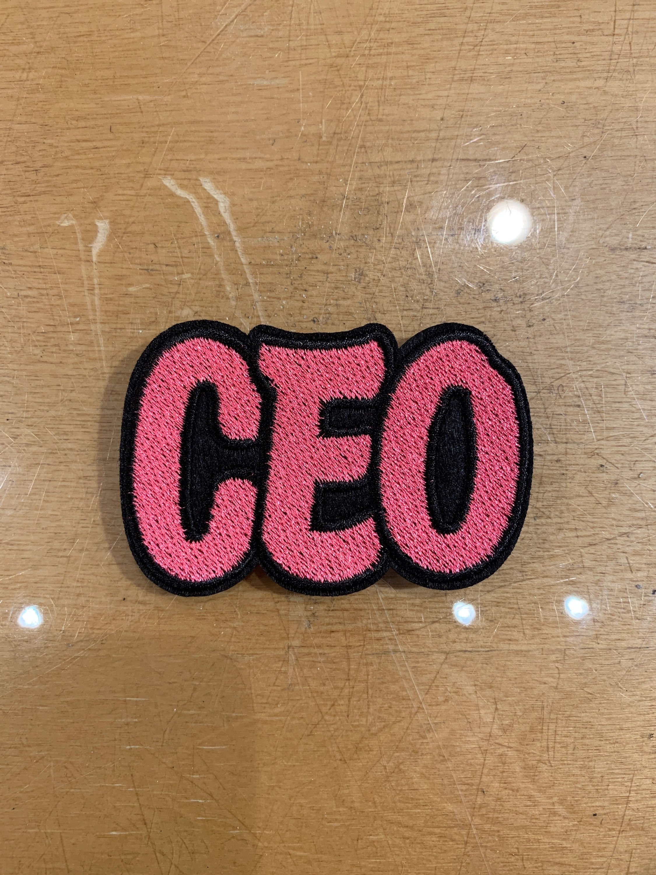 CEO