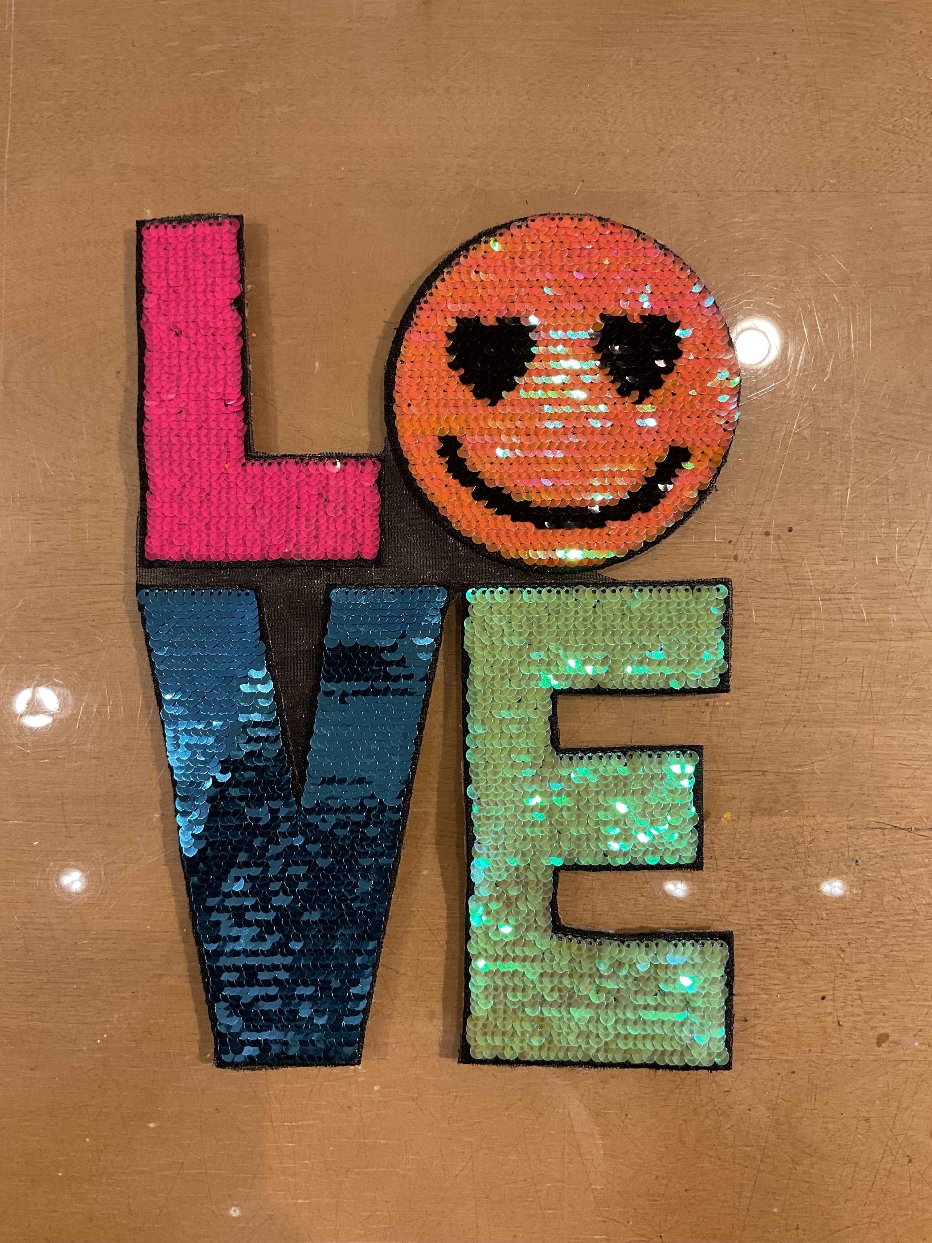 LOVE