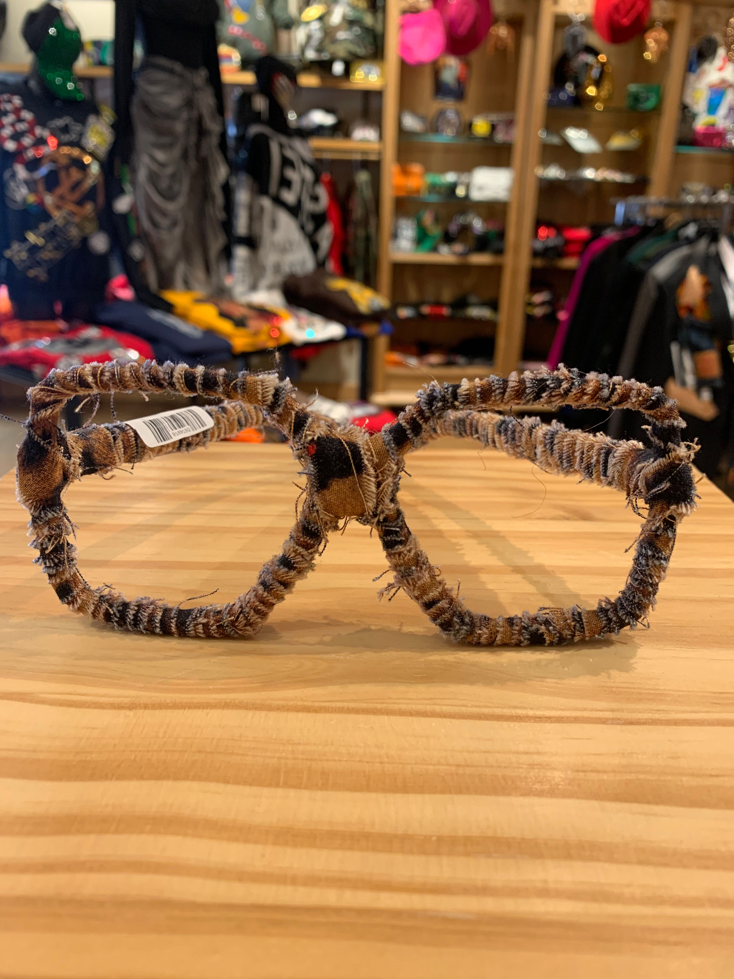 Cheetah EyeWare Frames