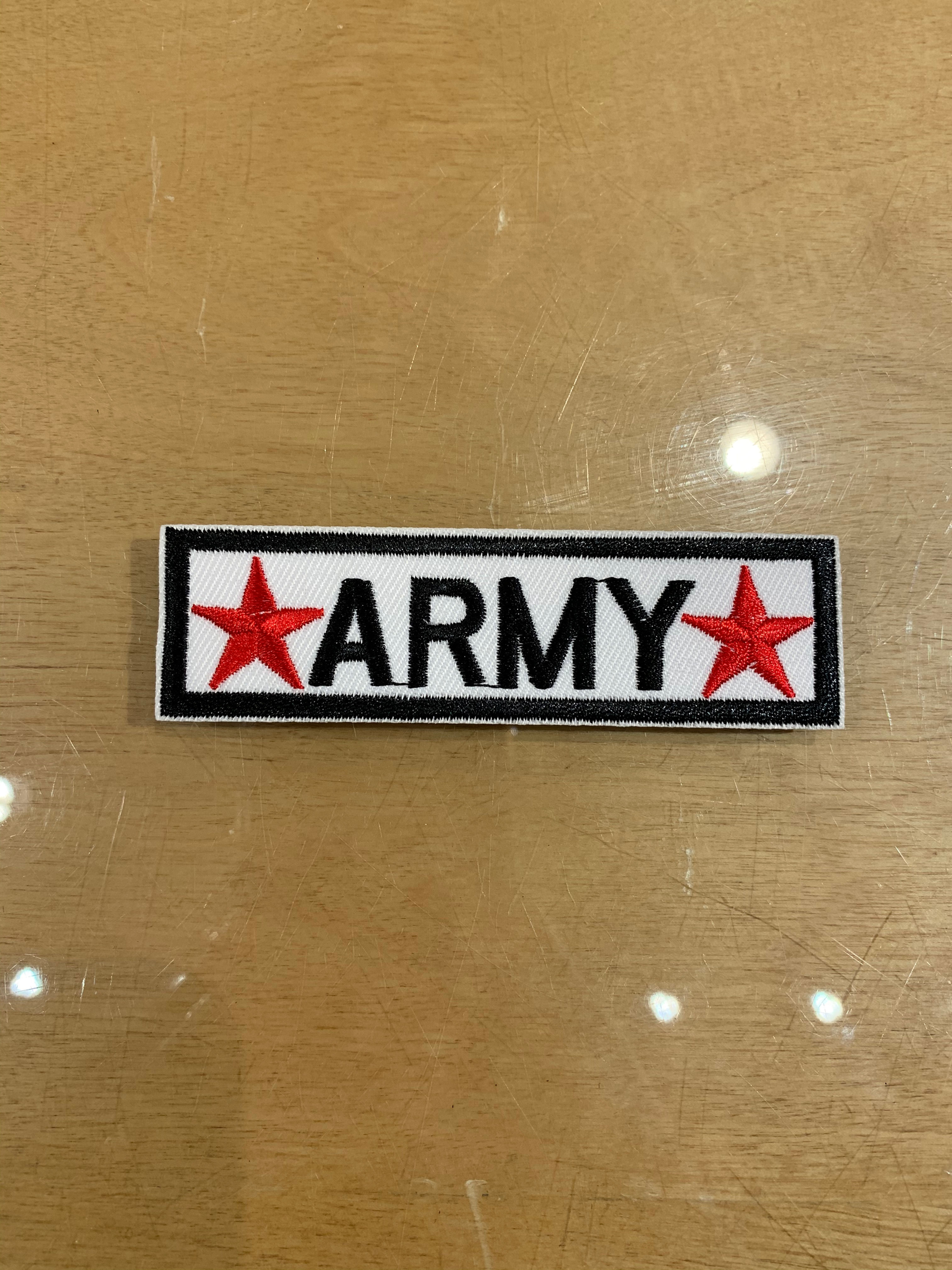 Army