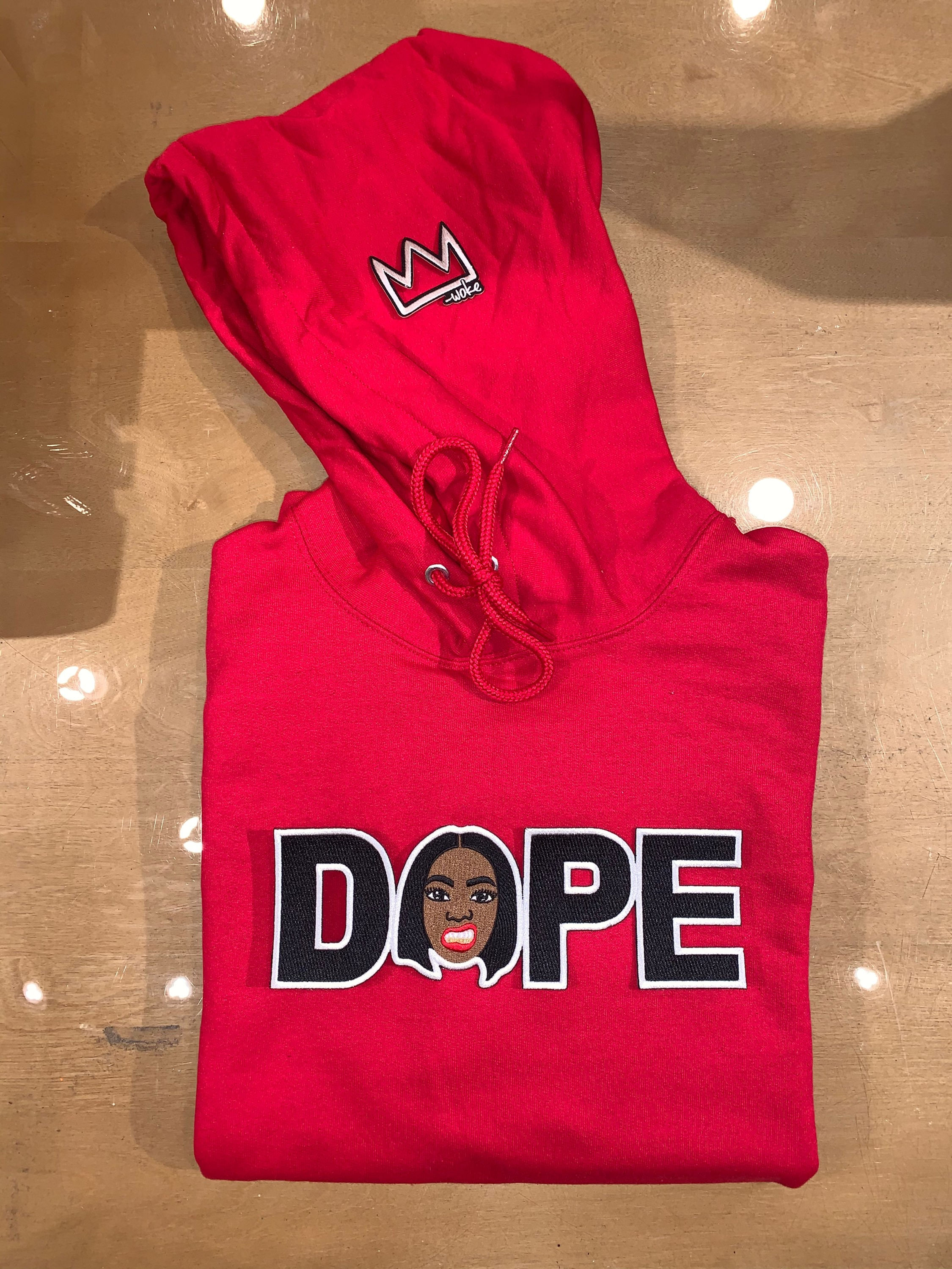 Dope Hoodie