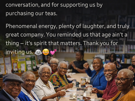 #nutrition #poetry #teatasting #fun